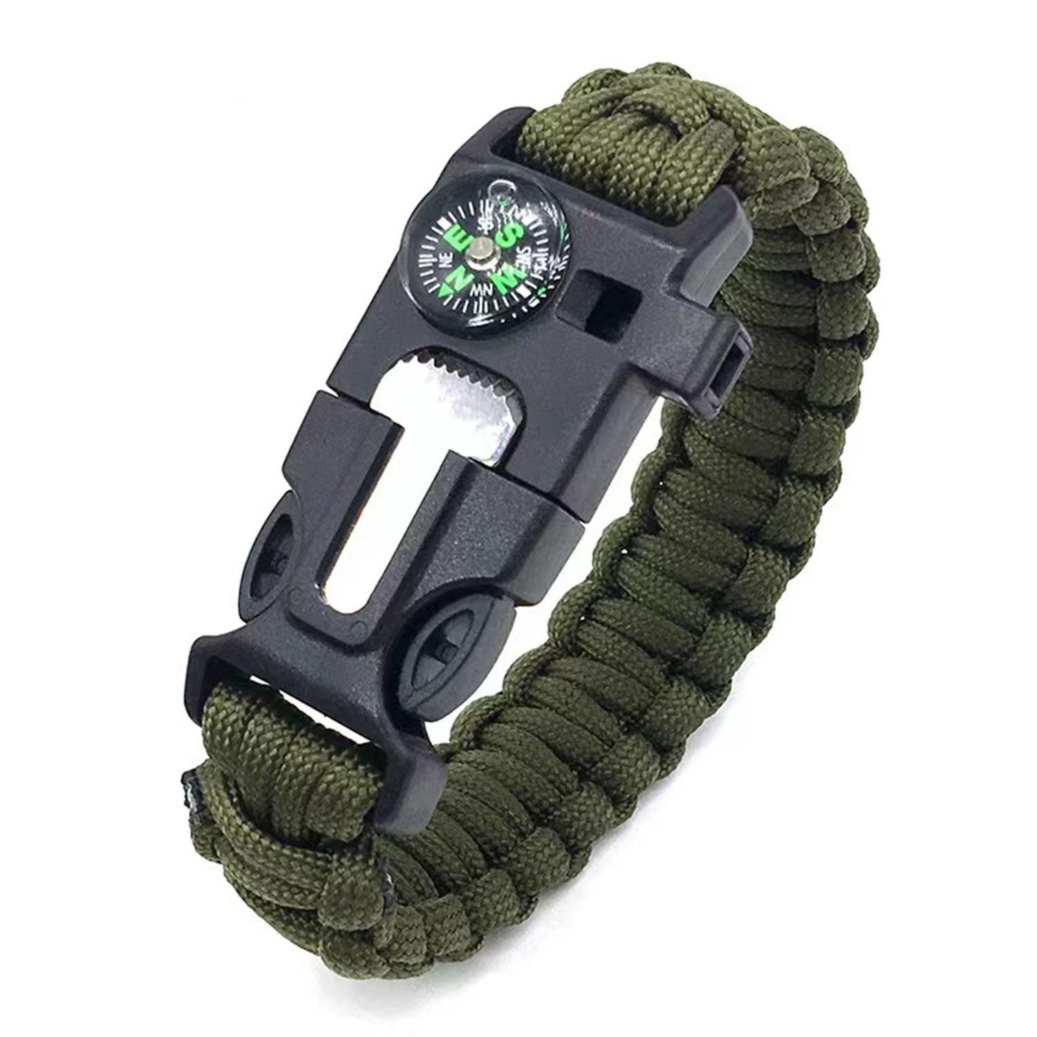 Bracciale in paracord