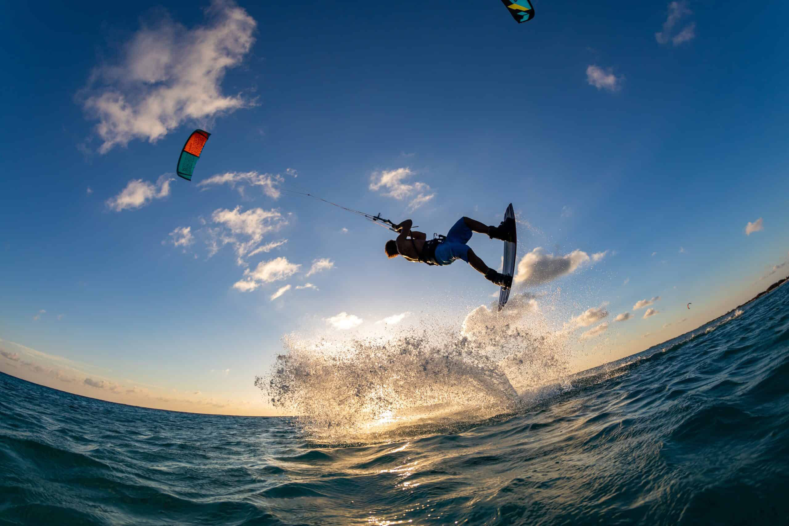 Sicurezza negli sport acquatici e sensibilizzazione al primo soccorso