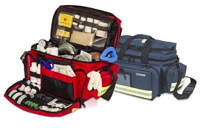 Crea un kit di pronto soccorso di emergenza personalizzato