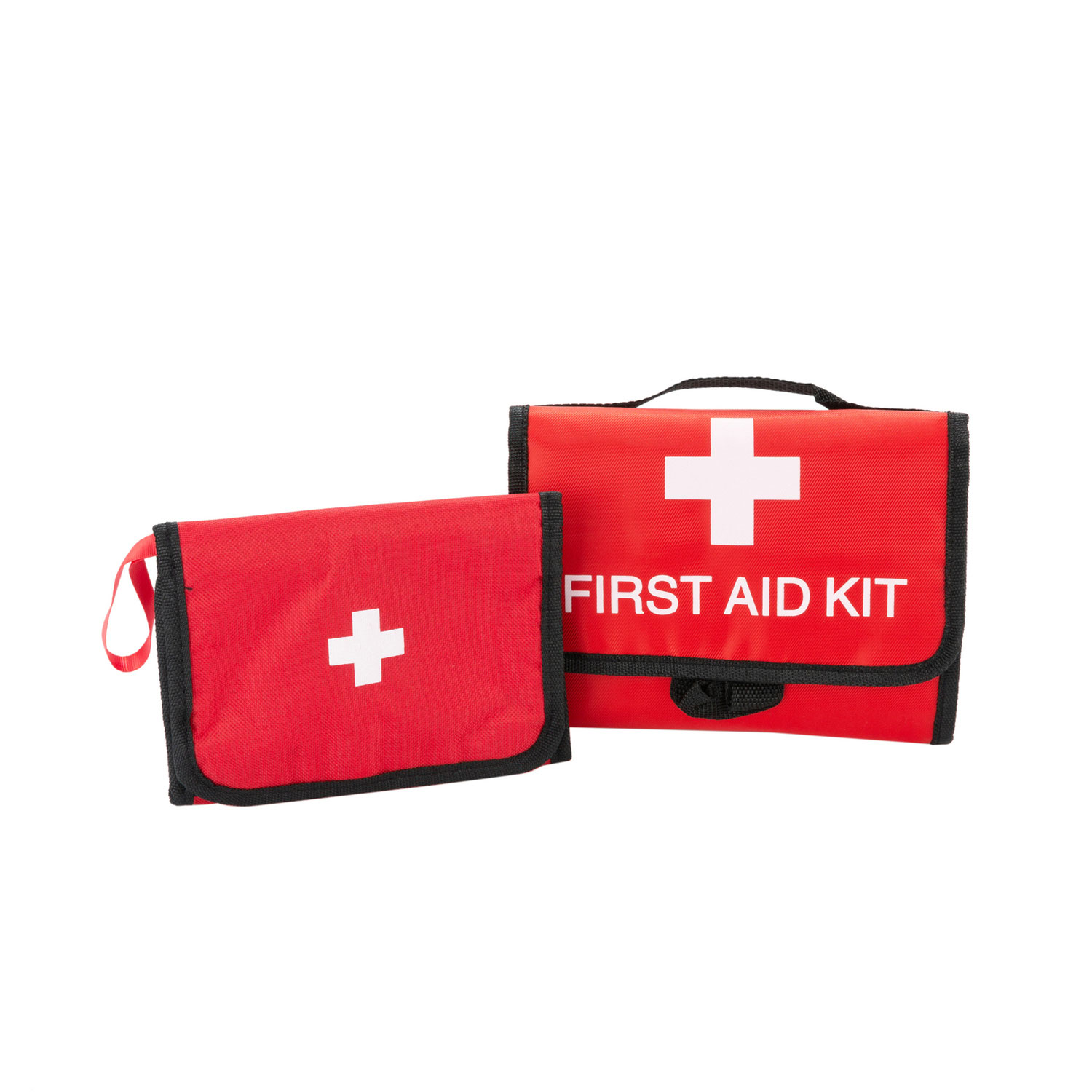 Aggiunta di kit di pronto soccorso personale