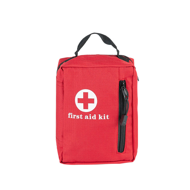 Tutto sui kit di pronto soccorso