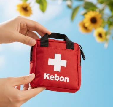 Kebon entra nel mercato europeo dopo aver ottenuto la certificazione CE