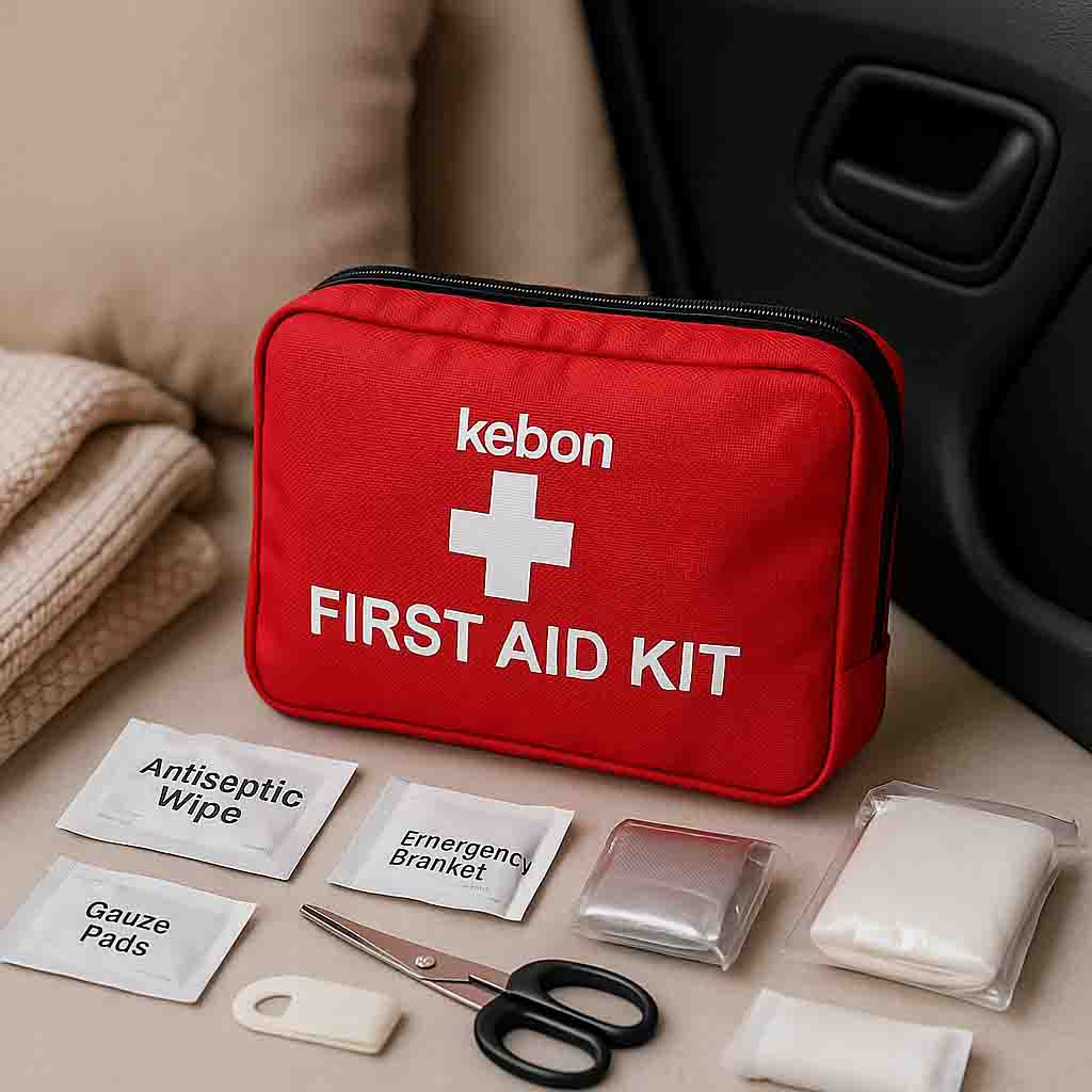 Perché ogni casa e auto hanno bisogno di un kit di pronto soccorso di emergenza compatto nel 2025