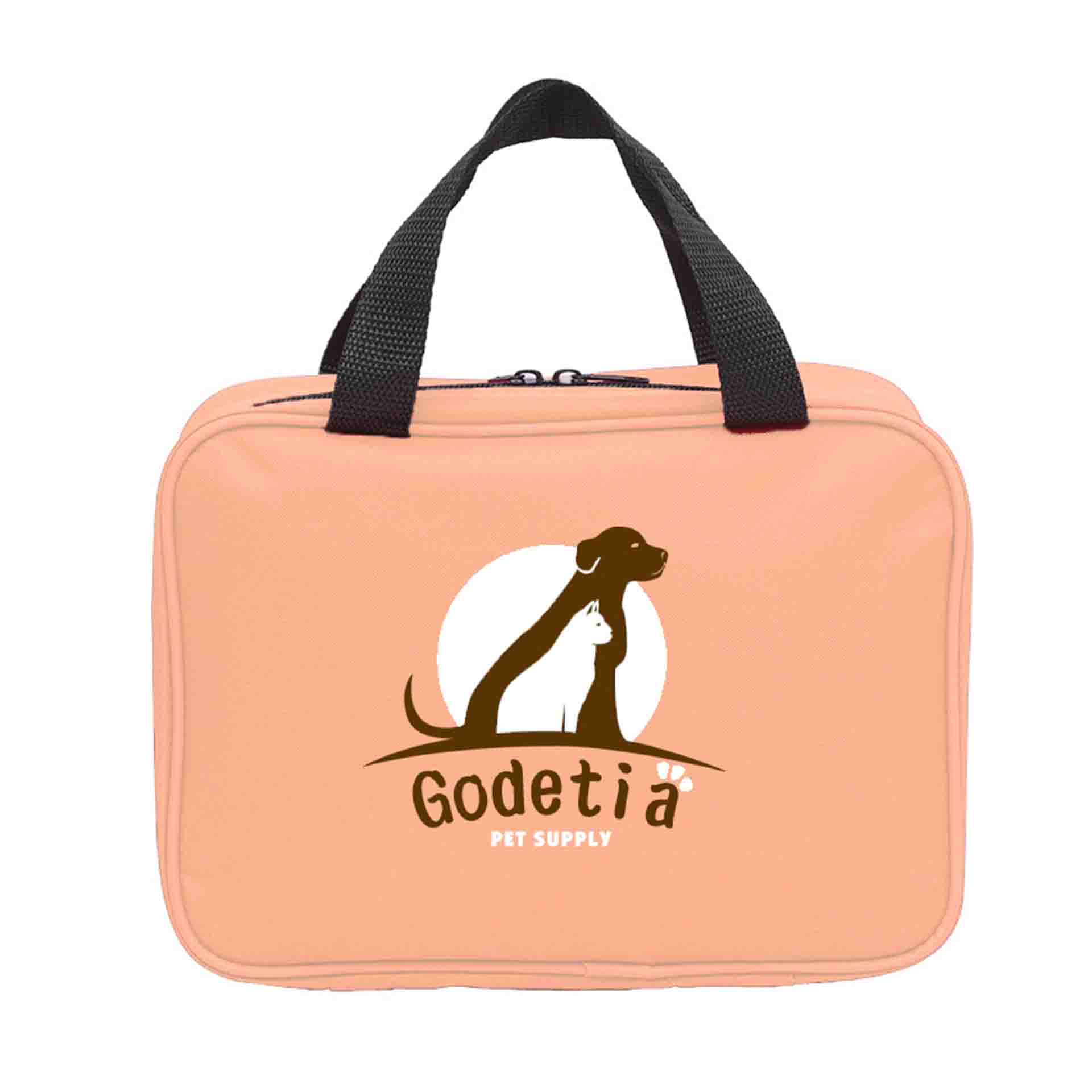 Kit di pronto soccorso portatile per cani e gatti: costruire una barriera protettiva mobile per la salute di emergenza per animali domestici