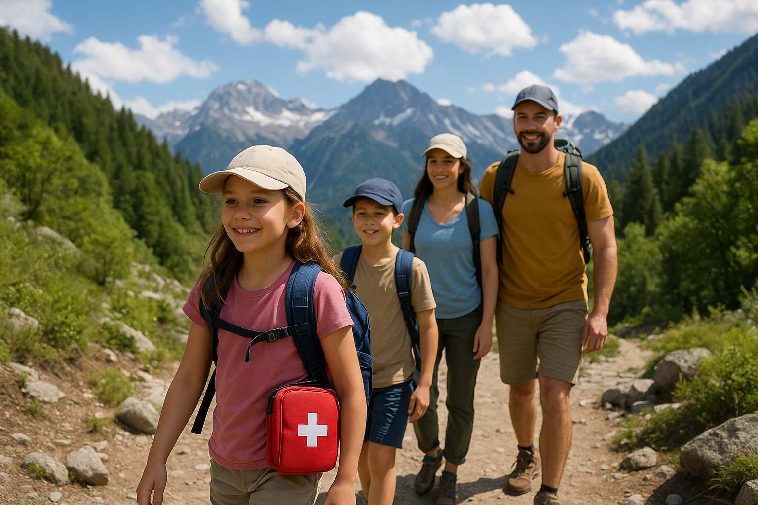 Crescita importanza dei kit di pronto soccorso conformi agli Ansi nei luoghi di lavoro