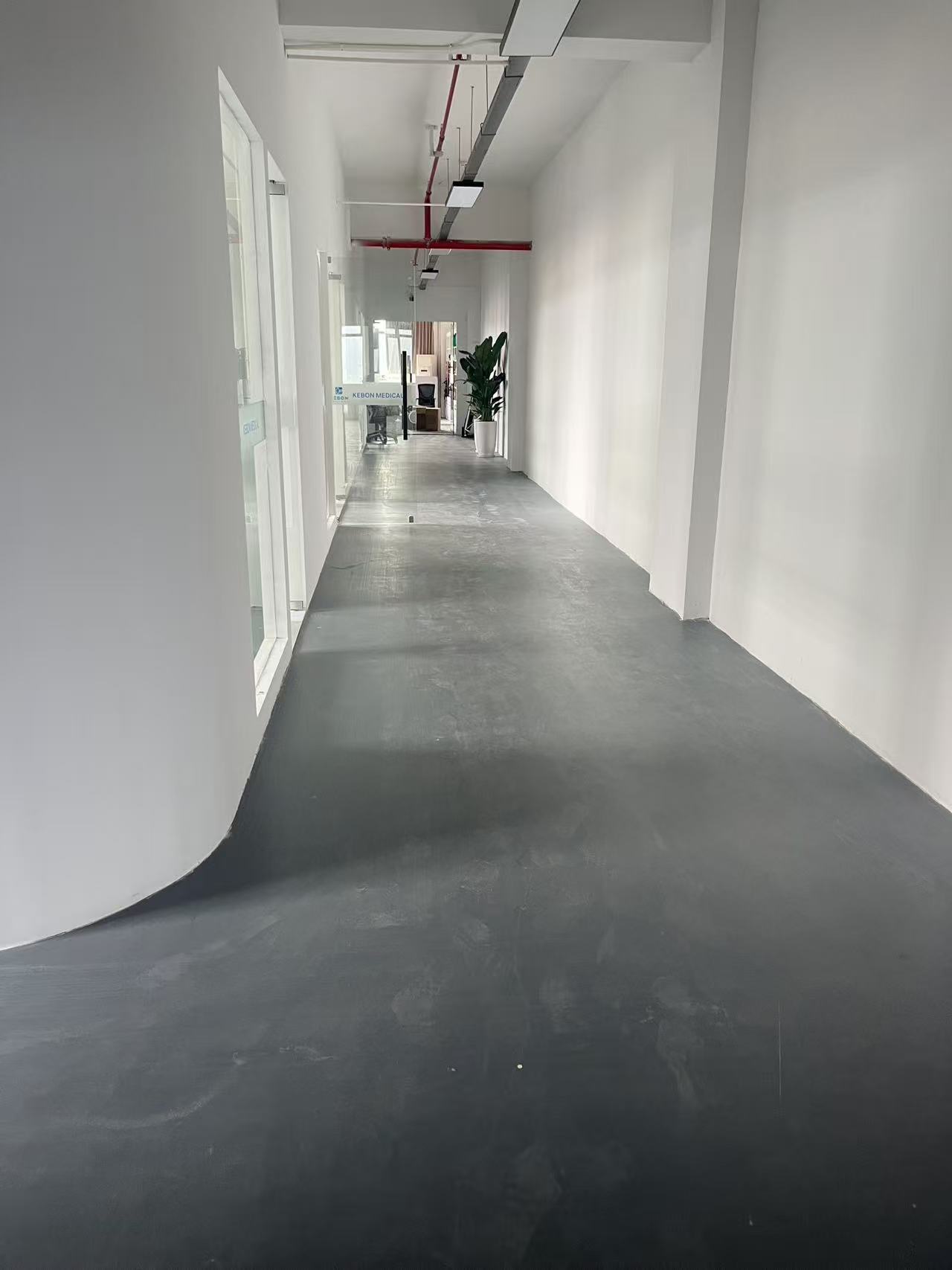 L'espansione del magazzino a 5.000 m² migliora la fornitura di kit di pronto soccorso di Yiwu Kebon
