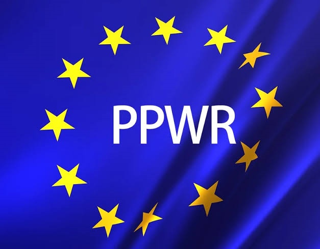 Regolamento UE sugli imballaggi PPWR