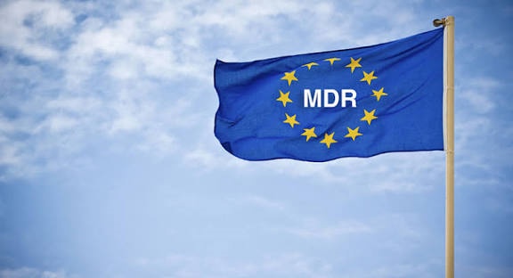 EU MDR 2026 Cosa devono sapere gli esportatori di dispositivi medici e kit di pronto soccorso