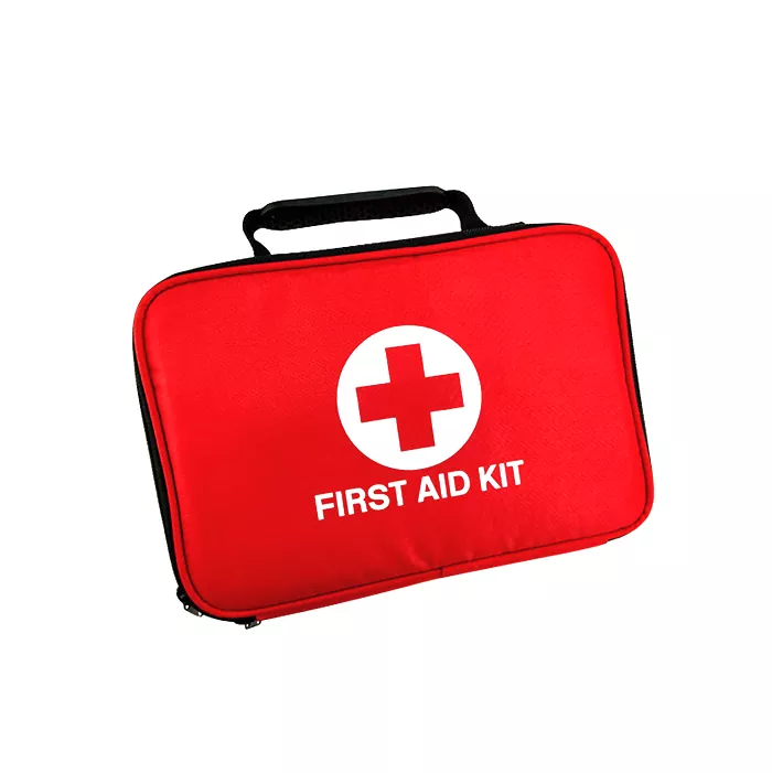 Kit di pronto soccorso avventura