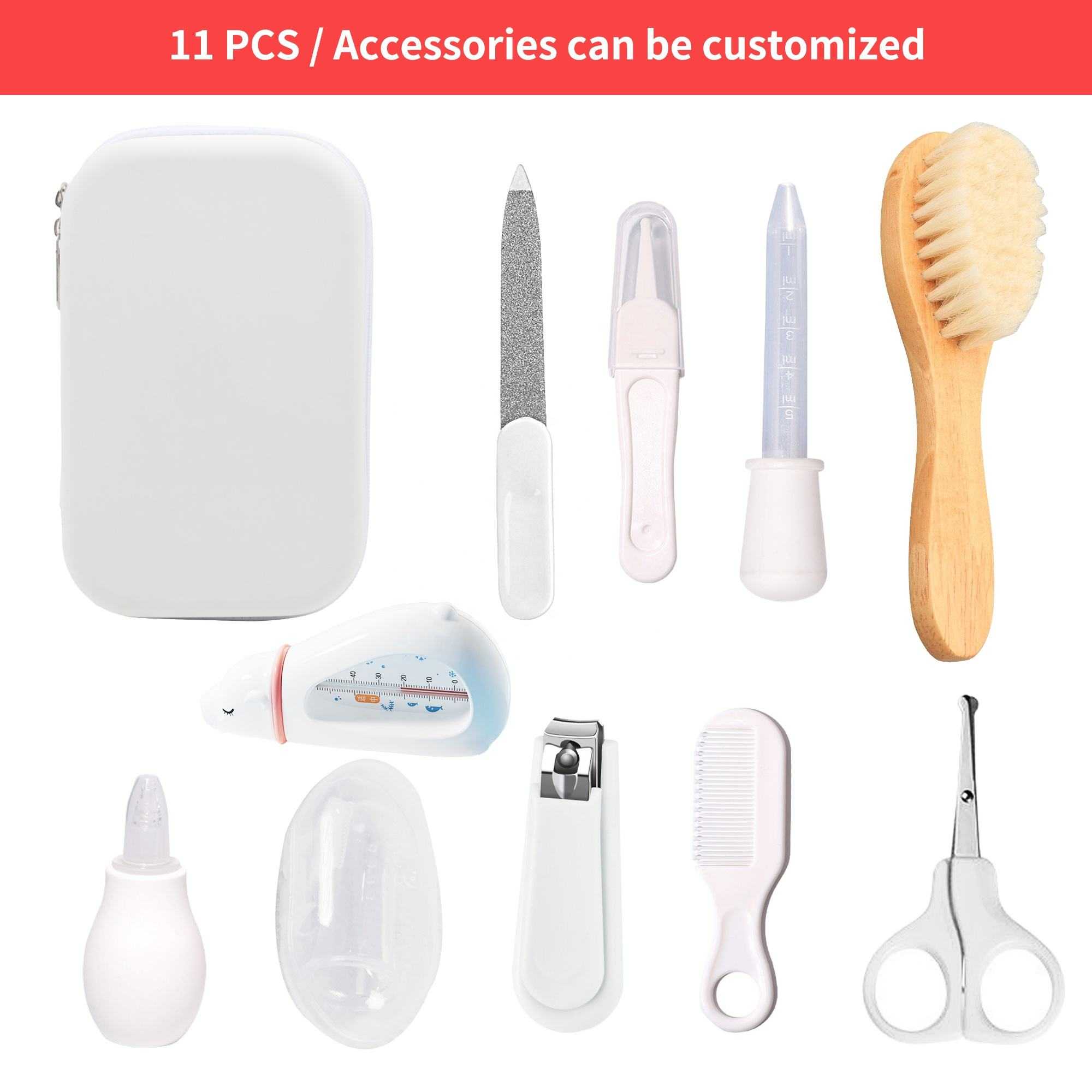 Kit di pronto soccorso d'emergenza per bambini