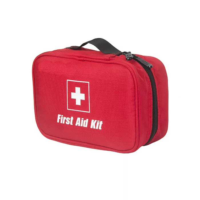 Kit di pronto soccorso canino