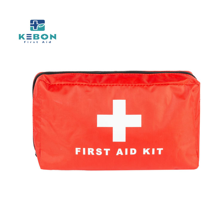 Kit medico di emergenza per auto