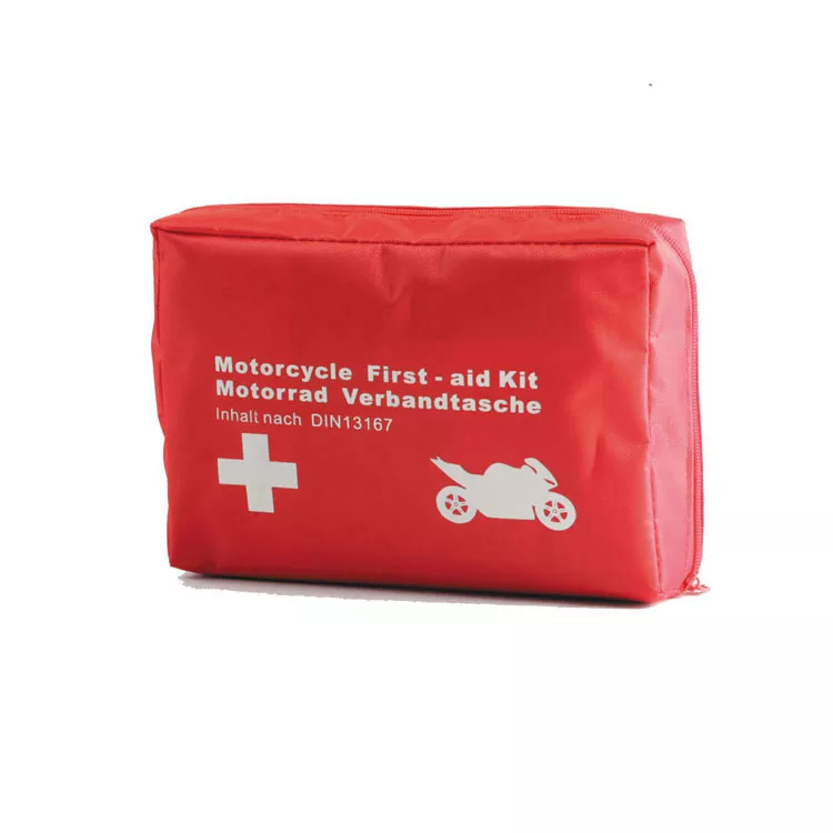 Kit pronto soccorso DIN 13167