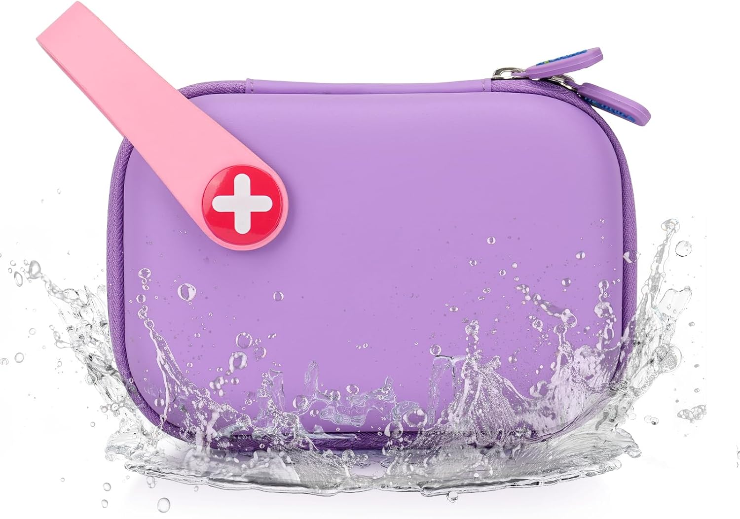 Kit di pronto soccorso Eva Mini