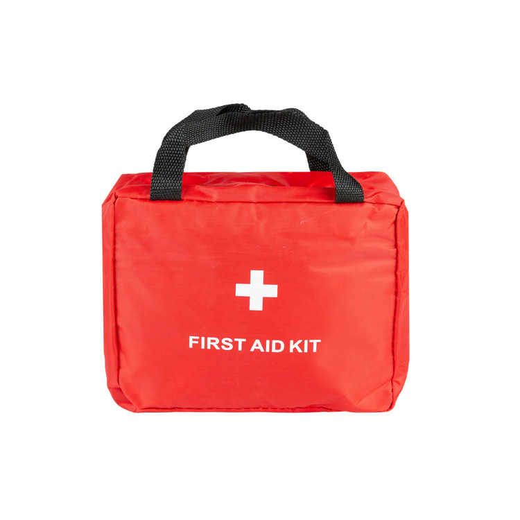 Kit di pronto soccorso familiare