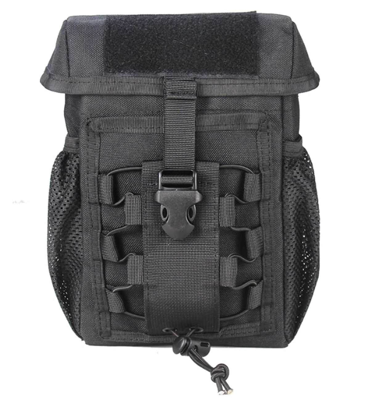 Kit medico EDC Tagico tattico con sistema Molle