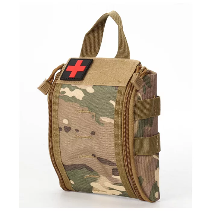 Kit di emergenza militare