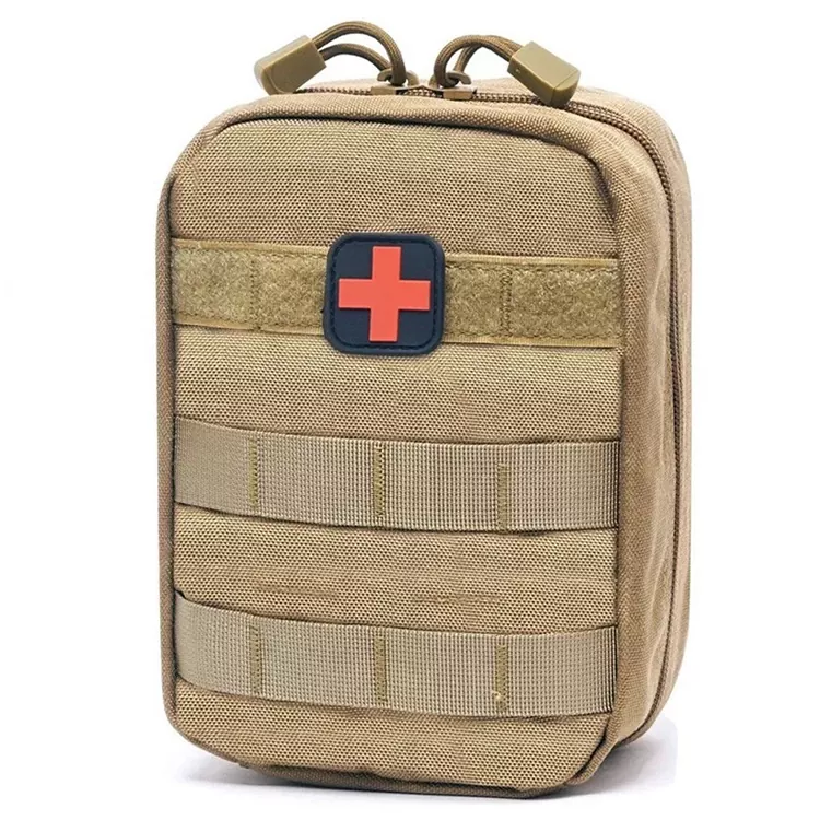 Kit di primo soccorso militare