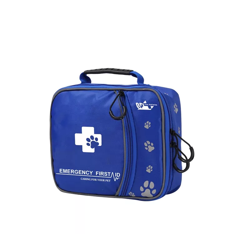 Kit di pronto soccorso per animali domestici