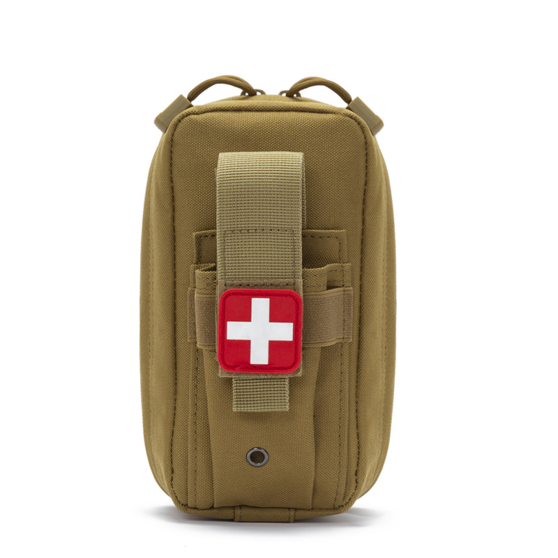 Kit medico tattico di emergenza