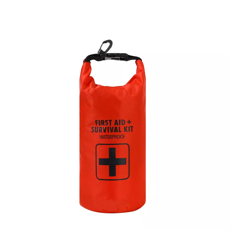 Kit di pronto soccorso impermeabile